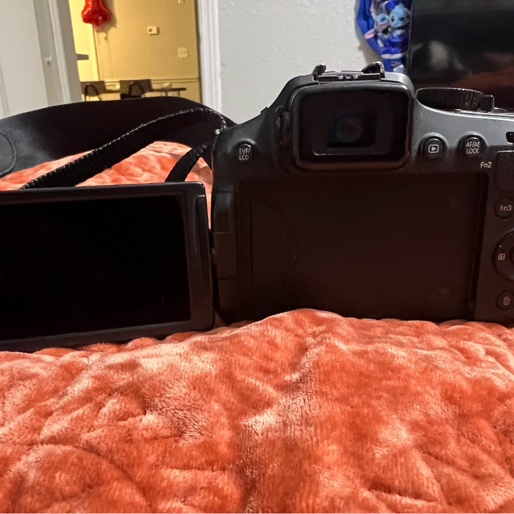 Leica lux v 4